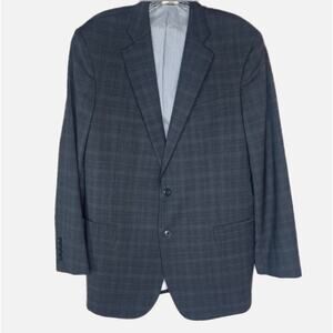 Brooks Bros. 346 Explorer Fitzgerald Fit Suit Jacket